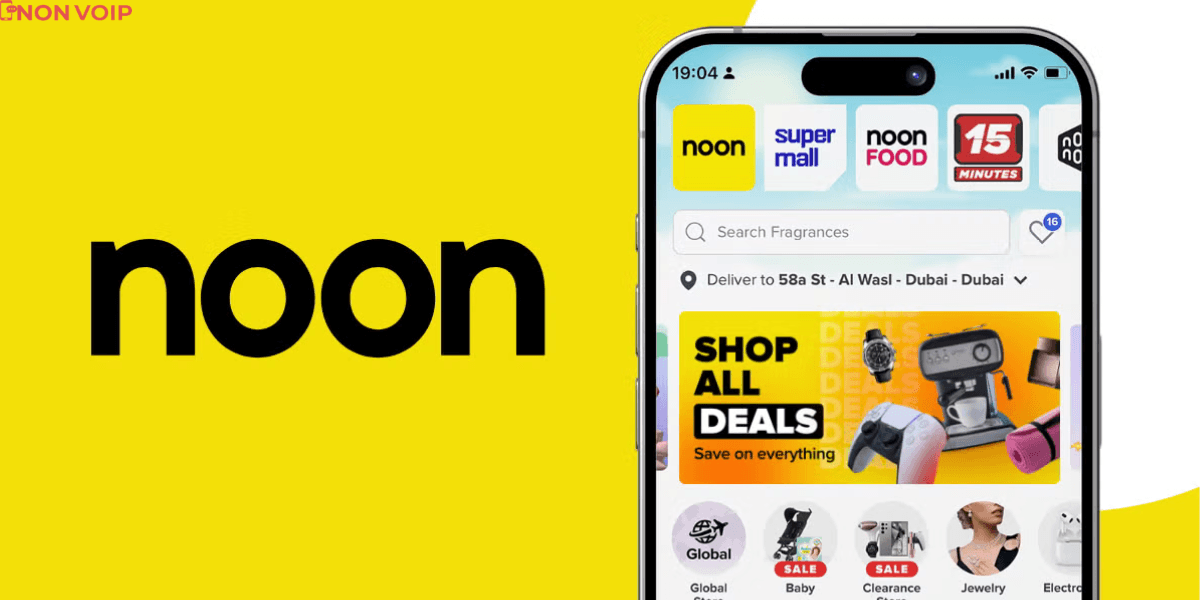 What is the Importance of Using a US Number to Activate Noon?