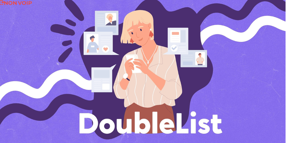 How Does the Doublelist System Work?