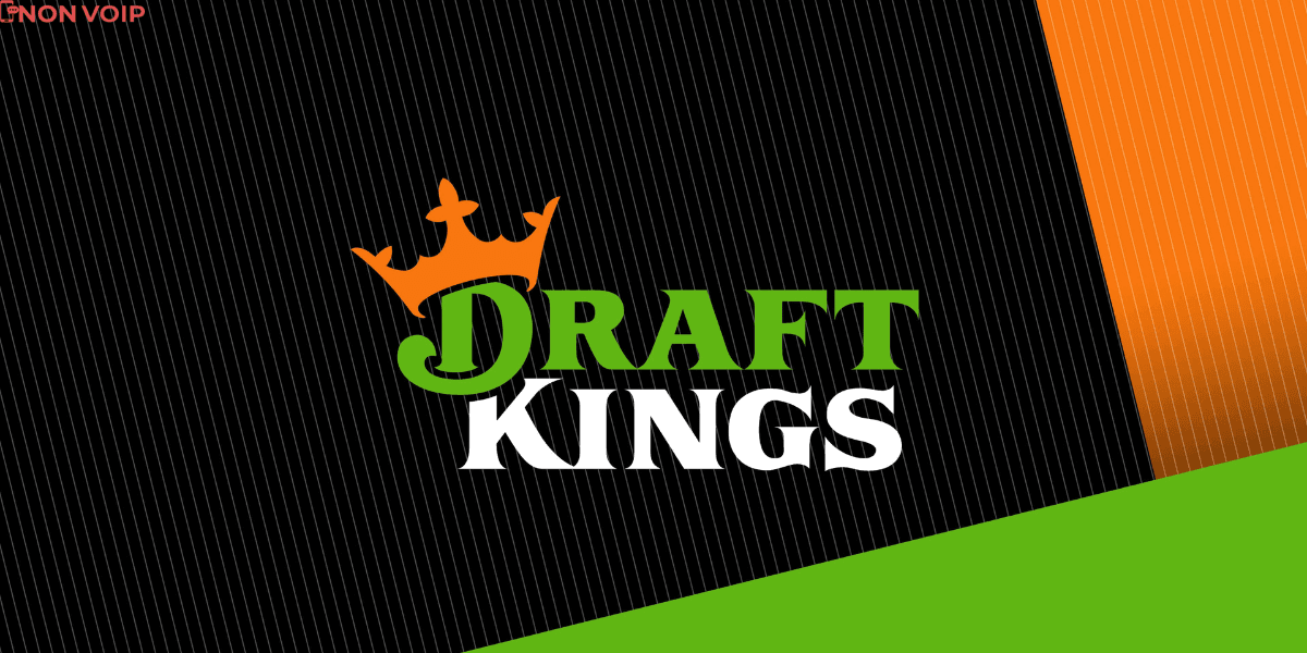 Why is Activating DraftKings with a Real US Number Important?