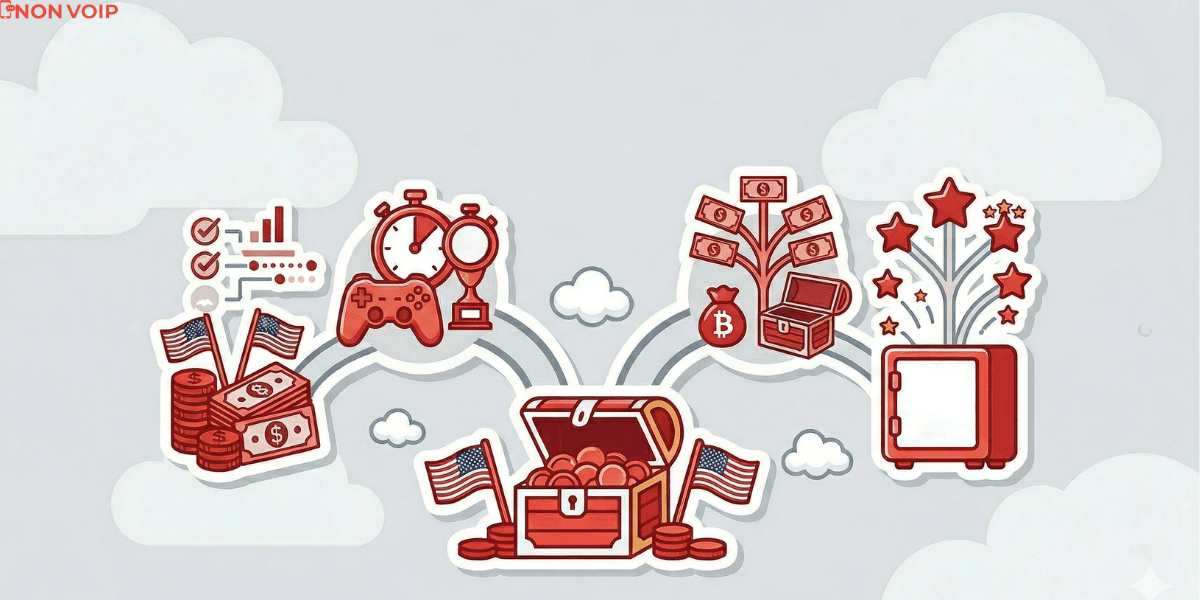 How to Profit from the Bingo Cash App?