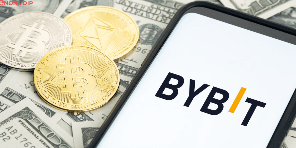 ما الفائدة من تفعيل Bybit برقم أمريكي حقيقي؟