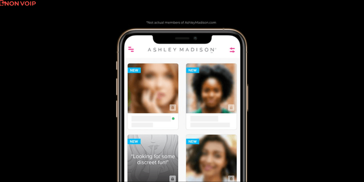 لماذا الخصوصية هي الأولوية القصوى في Ashley Madison؟