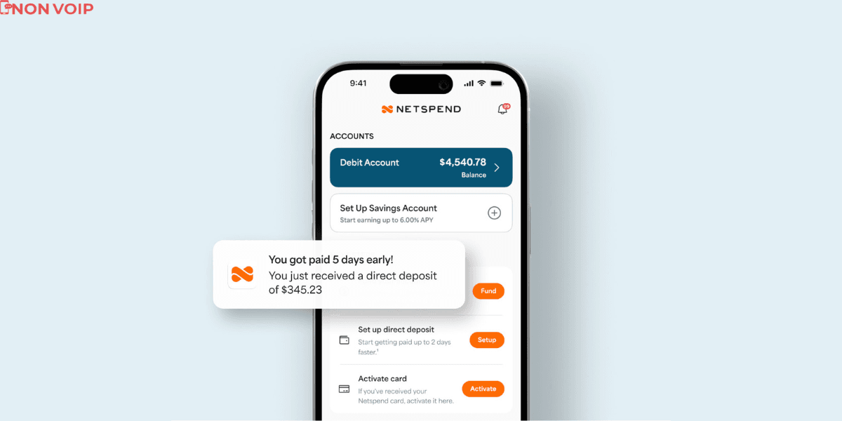 Why is Activating Netspend with a Real US Number Essential?