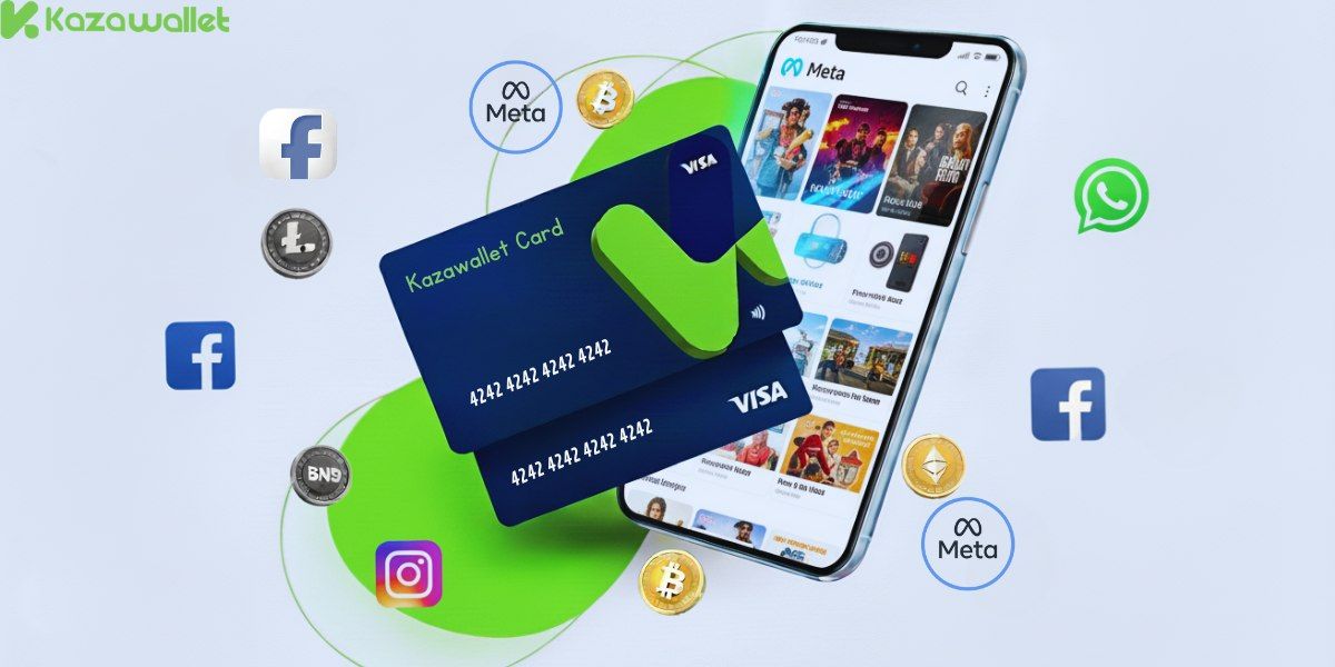 What is the Best Way to fund ad campaigns with crypto?