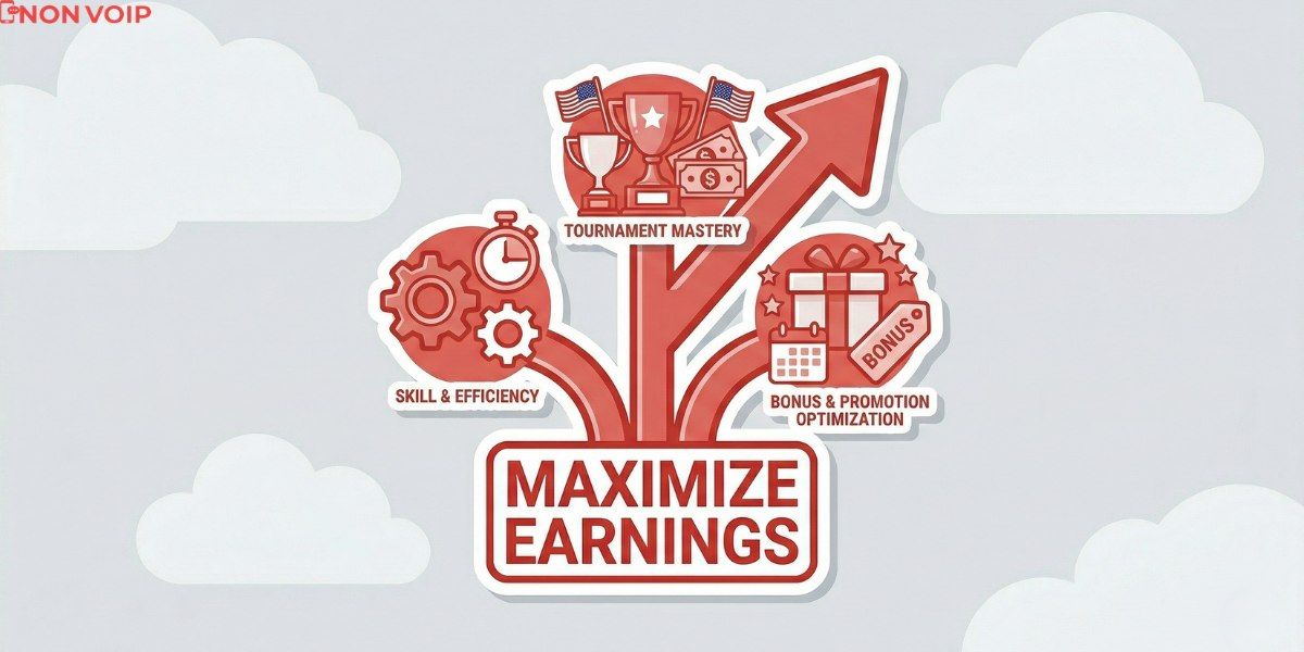 Pro Tips to Maximize Your Earnings from Bingo Cash