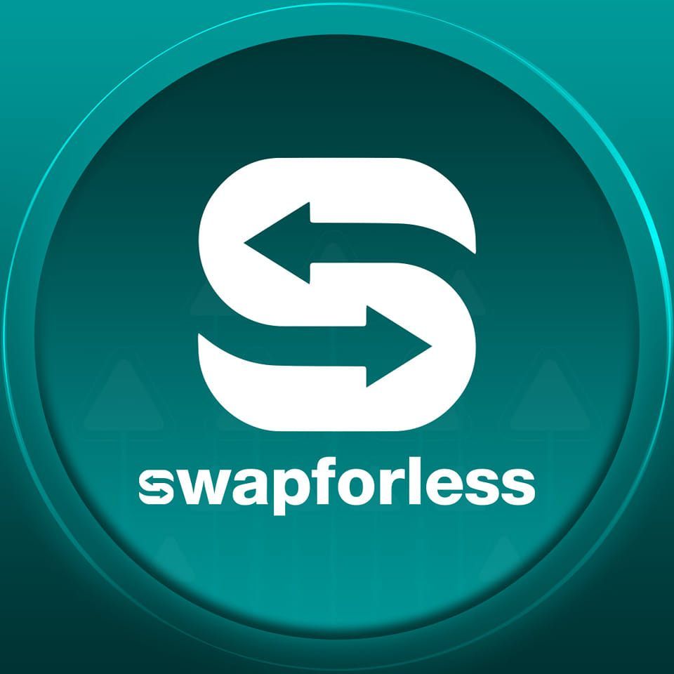 swapforless