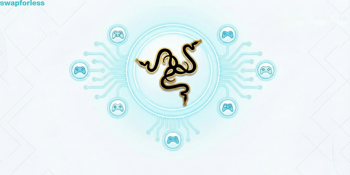 ما هي بطاقة ريزر جولد (Razer Gold)؟