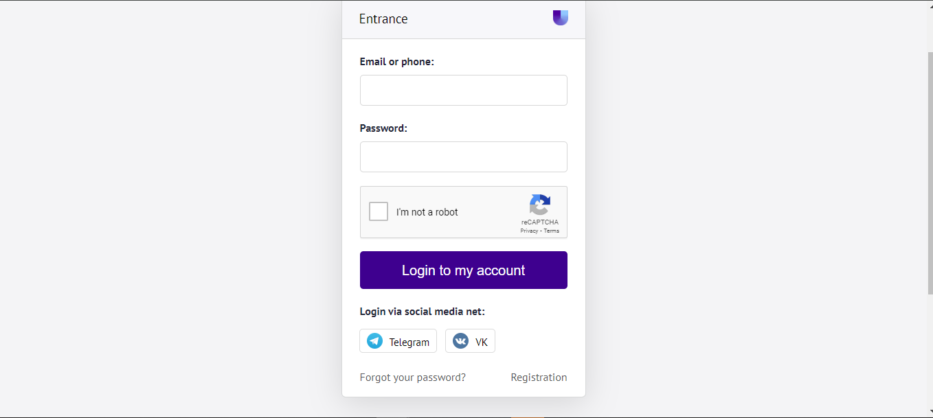التسجيل والربح من موقع UNU