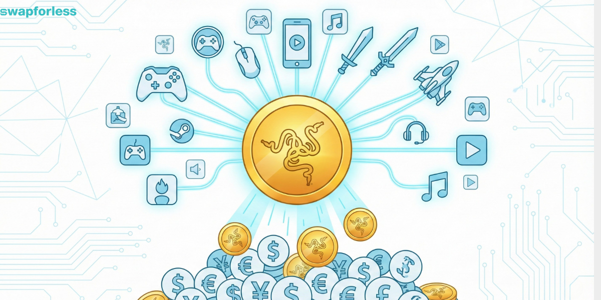 What Are the Advantages of Using Razer Gold?