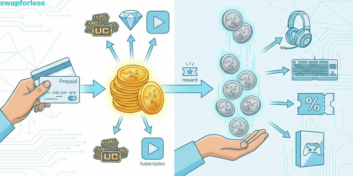 Razer Gold vs Razer Silver