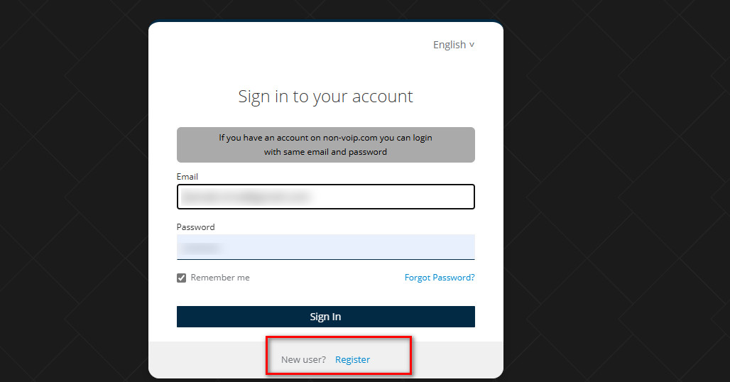 How to create an account on Kazawallet in just 5 simple steps: