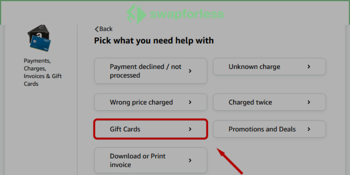 طرق الحصول على بطاقة أمازون مجاناً