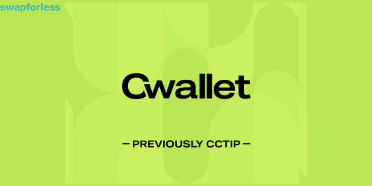 What is Cwallet?