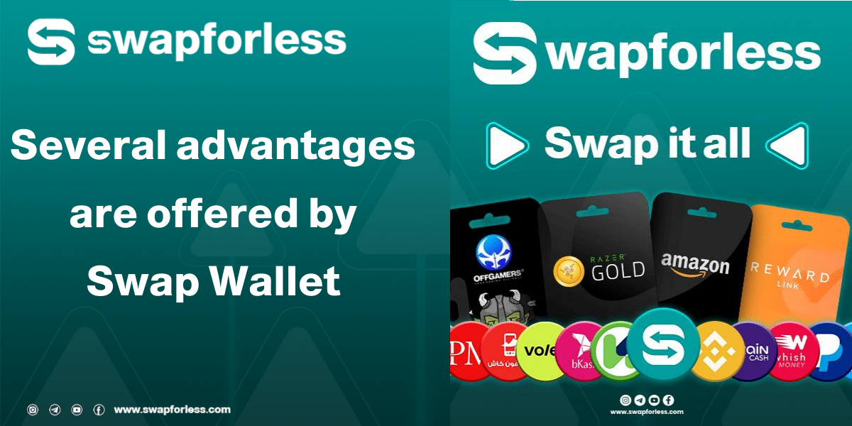 What is a Swap Wallet?