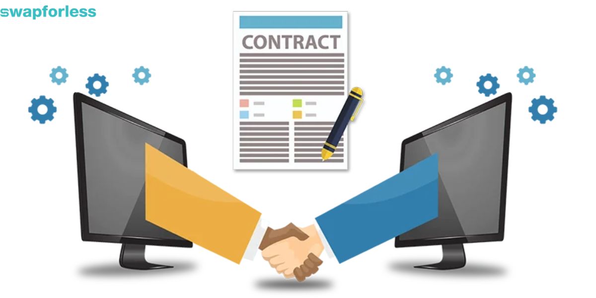 What Are Smart Contracts?