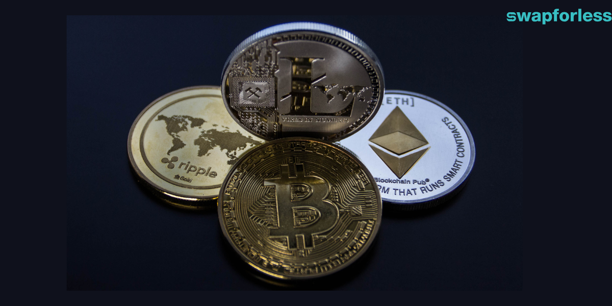 What are cryptocurrencies (coins)?