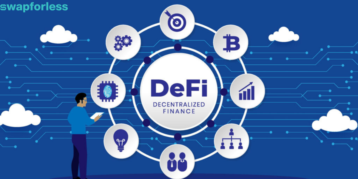 Key Use Cases of Decentralized Finance