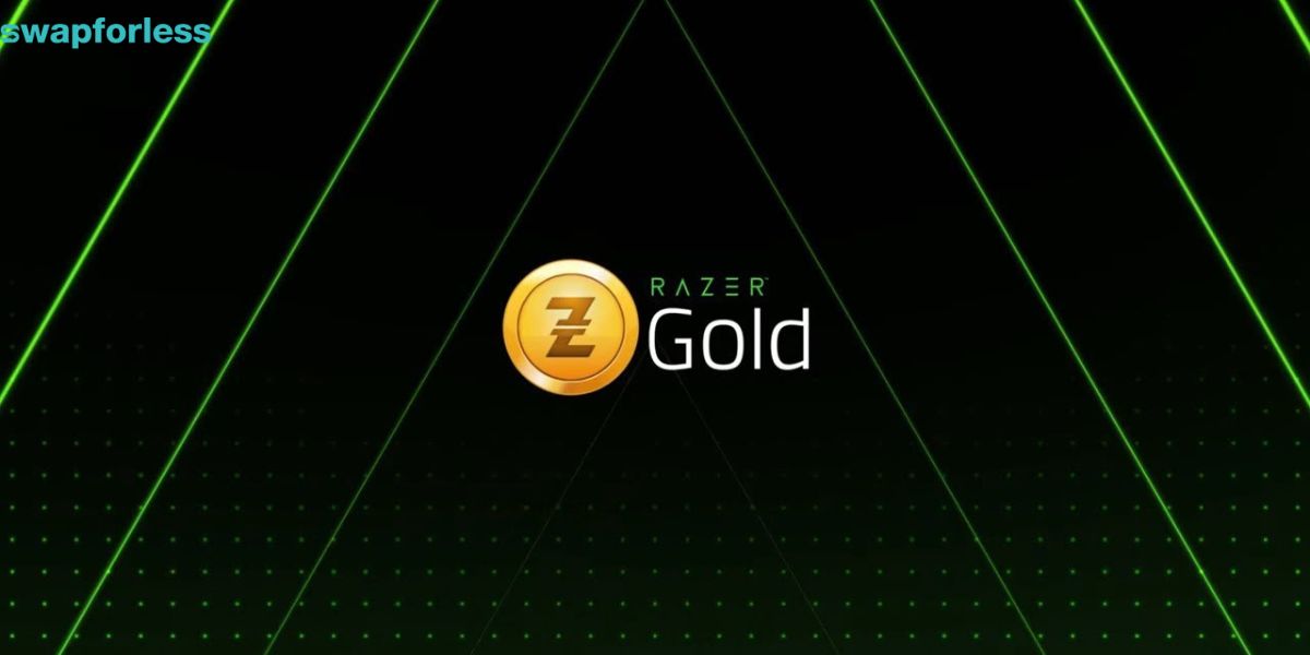What is Razer Gold?