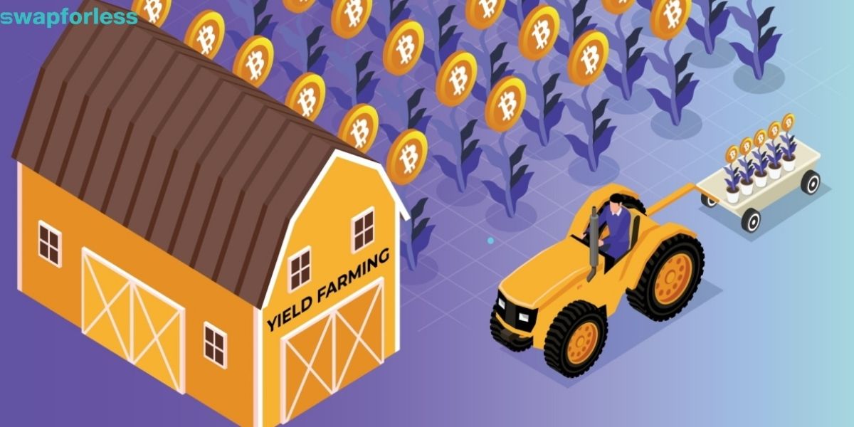 ما هي زراعة العائد (Yield Farming)؟