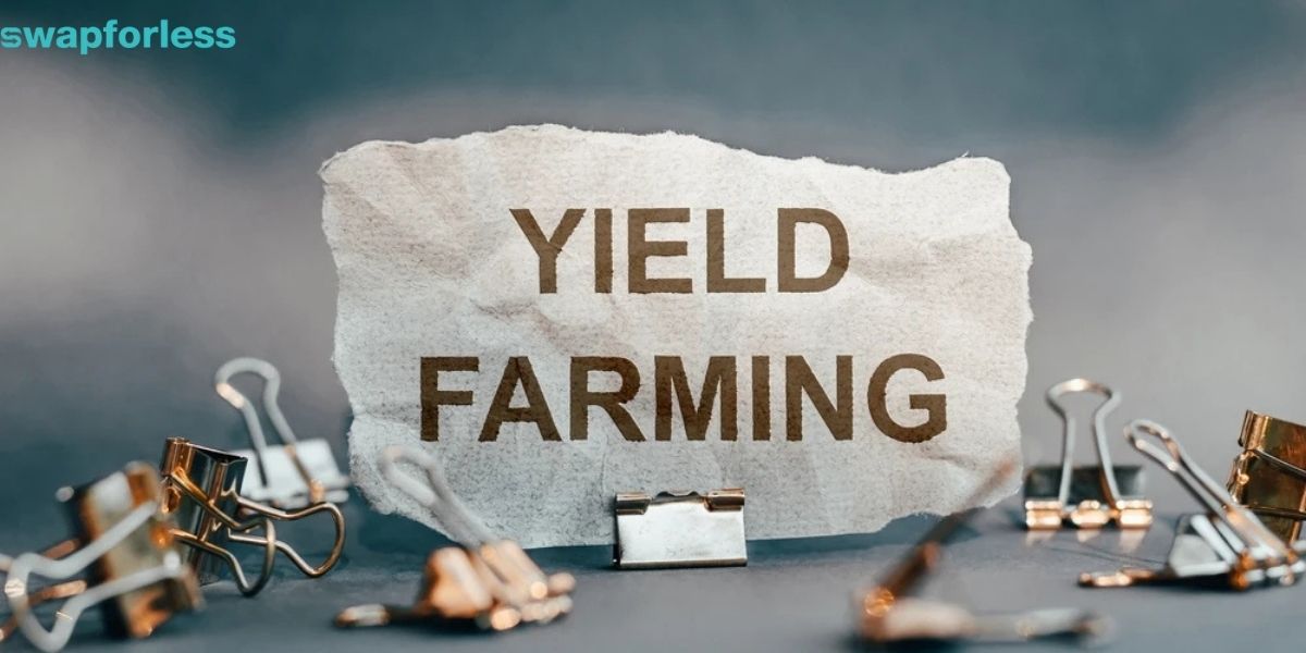 Key Terms Related to Yield Farming