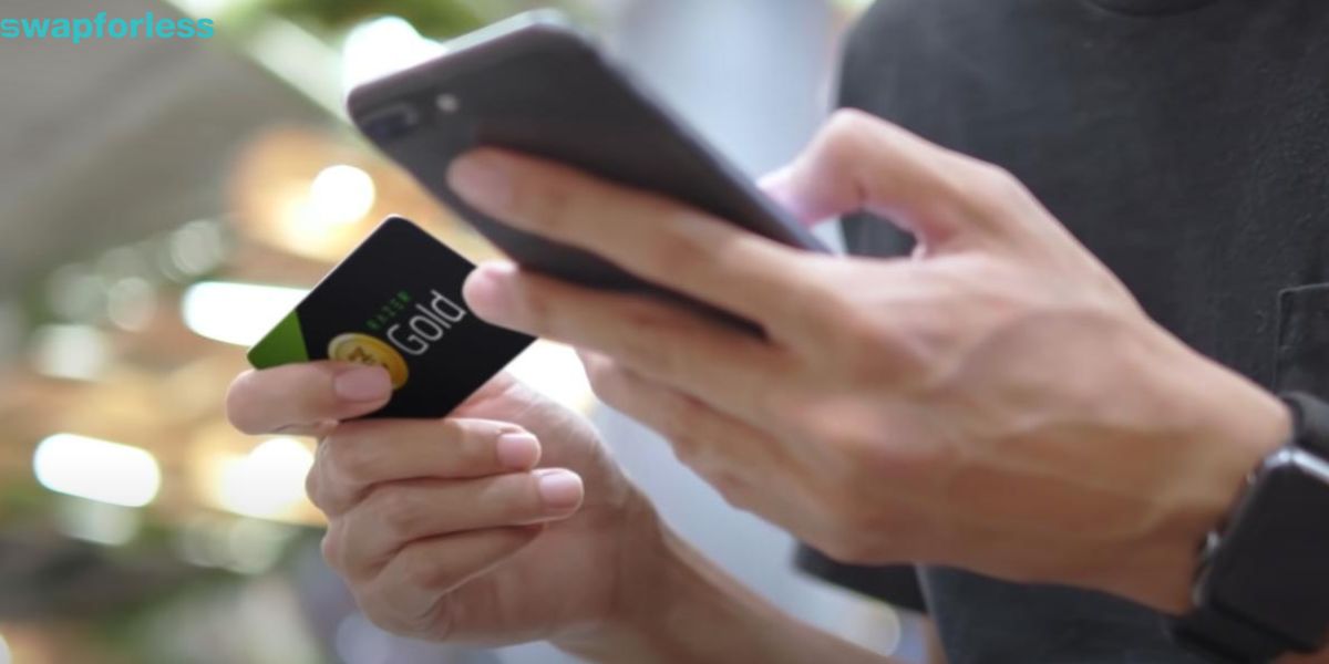 How to Get Razer Gold?