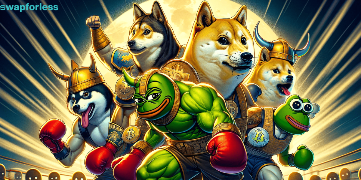 What are Meme Coins?