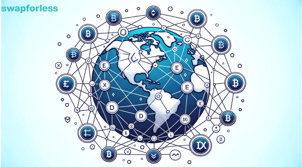 ما هي البورصة اللامركزية (DEX)؟