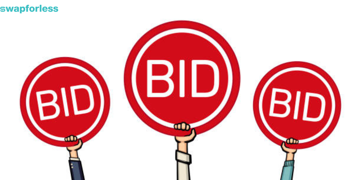 ما هو سعر العرض (Bid Price)