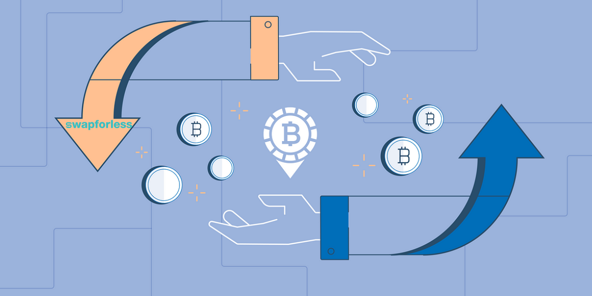 البيع المباشر عبر منصات P2P