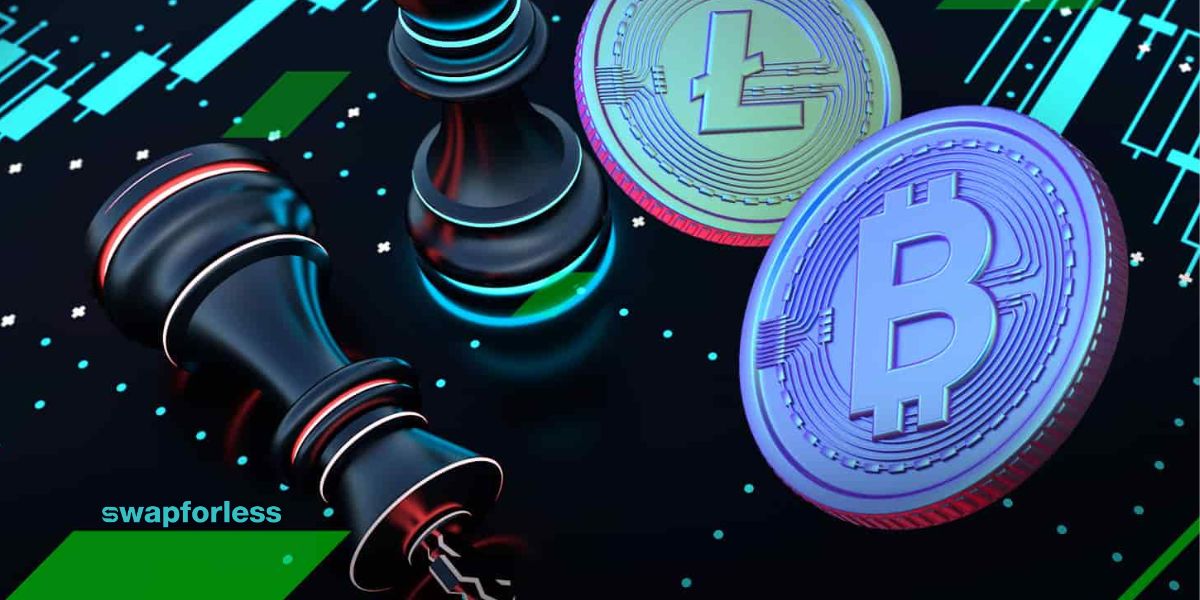 7 أخطاء شائعة يرتكبها المبتدئون في تداول العملات المشفرة