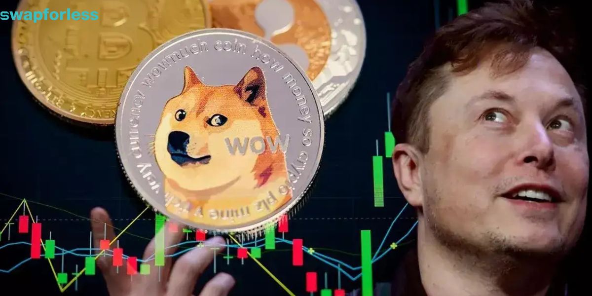 Digital Currencies Associated with Elon Musk