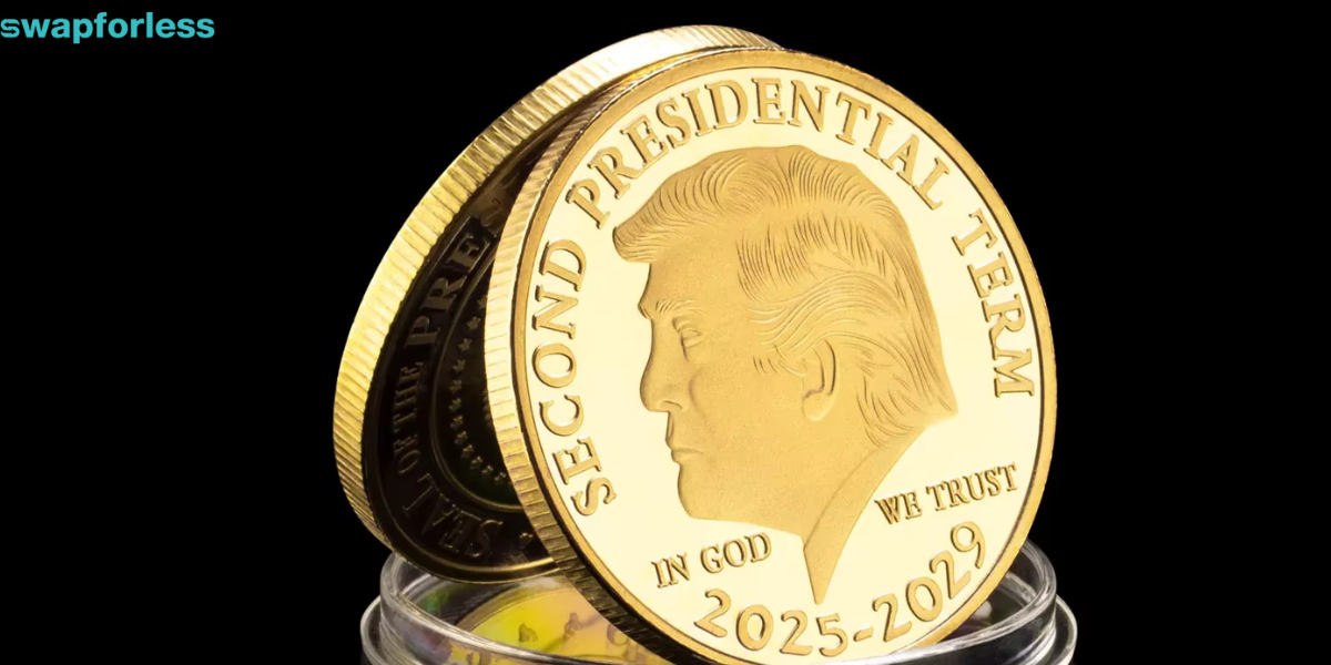 Official Trump Coin 