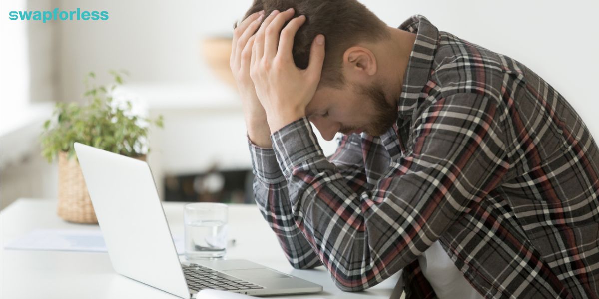 لماذا يفشل 90% من المبتدئين في تداول العملات المشفرة؟