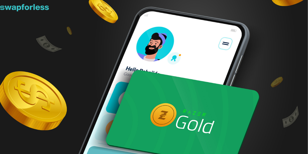 What is Razer Gold High Rate?