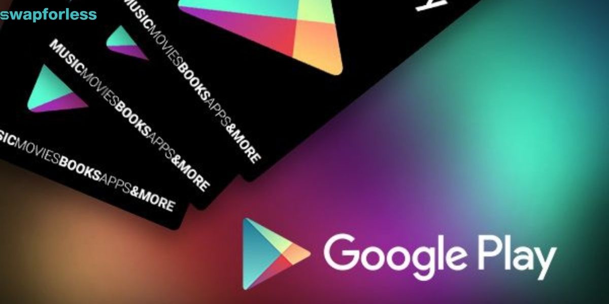 ما هو رصيد Google Play؟