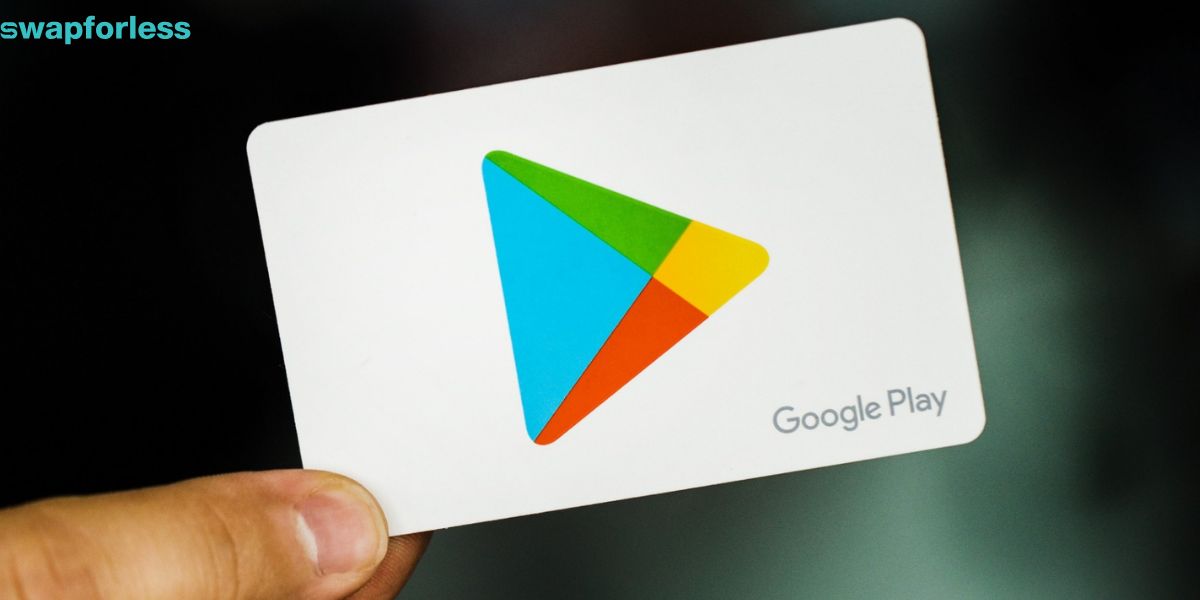 Why is Google Play Credit Exchangeable?