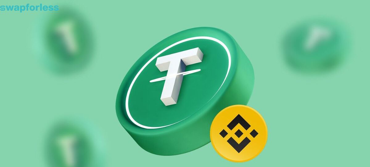 ما هو USDT-BEP20؟