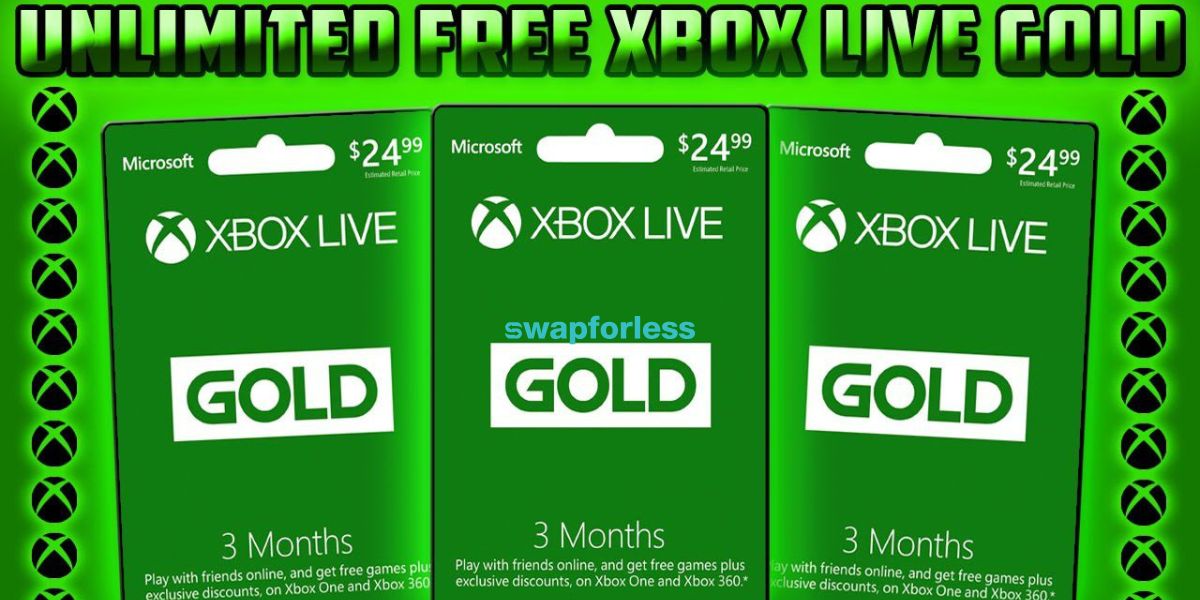 What is Xbox USA Balance?