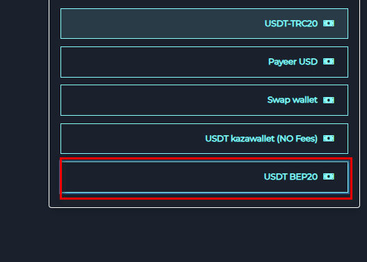 USDT-BEP20