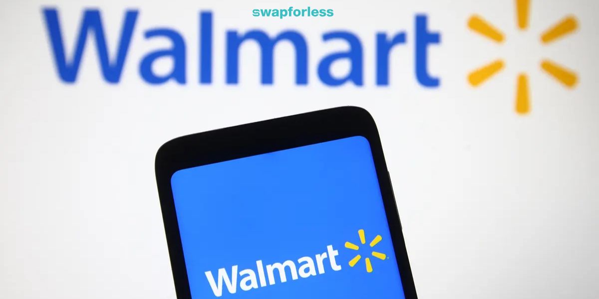 ما هي بطاقة هدايا Walmart USA؟