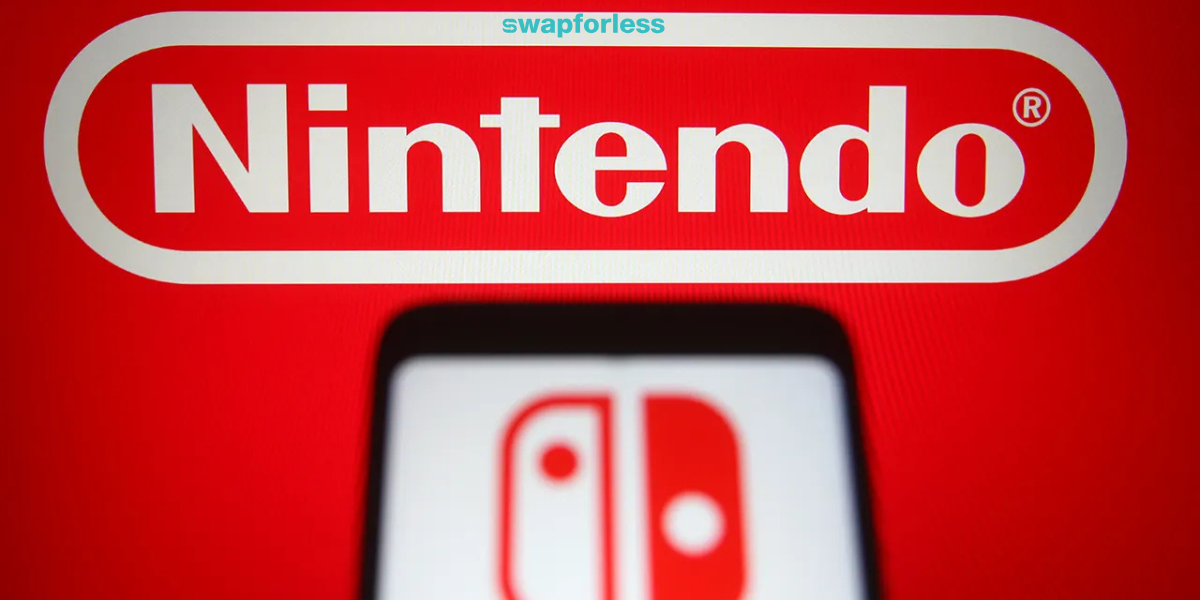 ما هو رصيد Nintendo usa؟