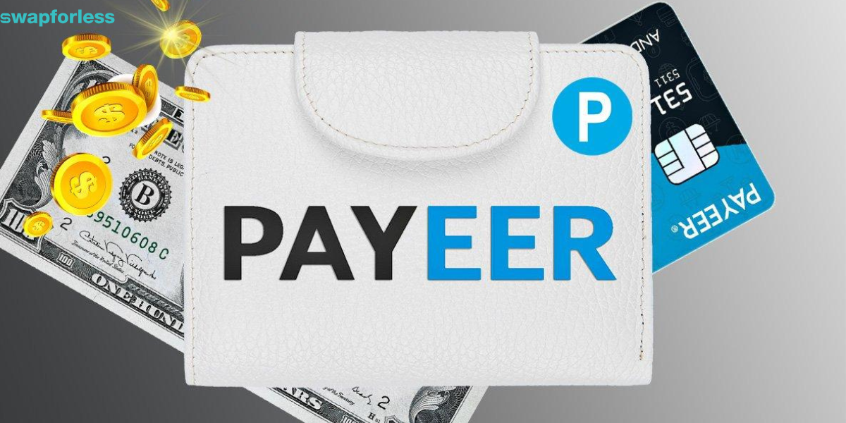 What is a Payeer USD Wallet?