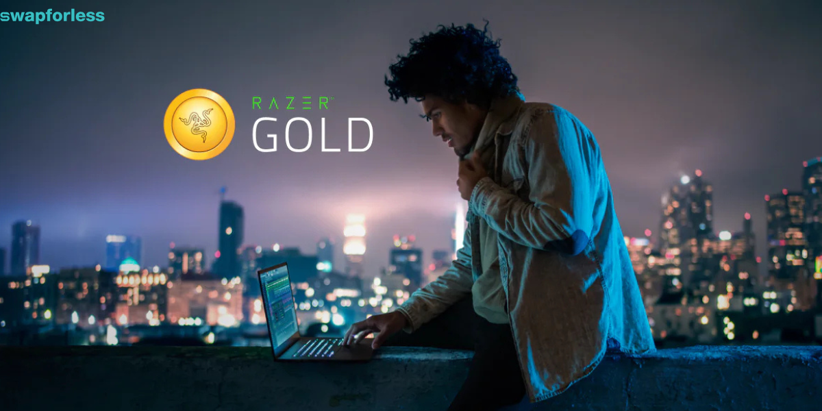 What is Razer USA High Rate?