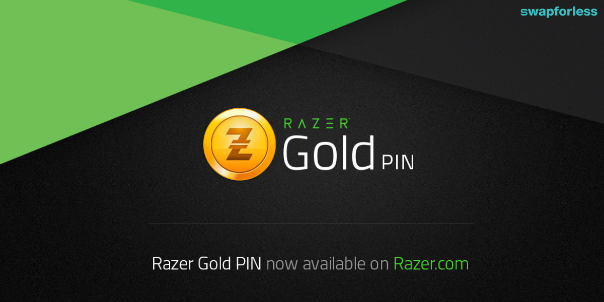 What is Razer Gold PIN Global?