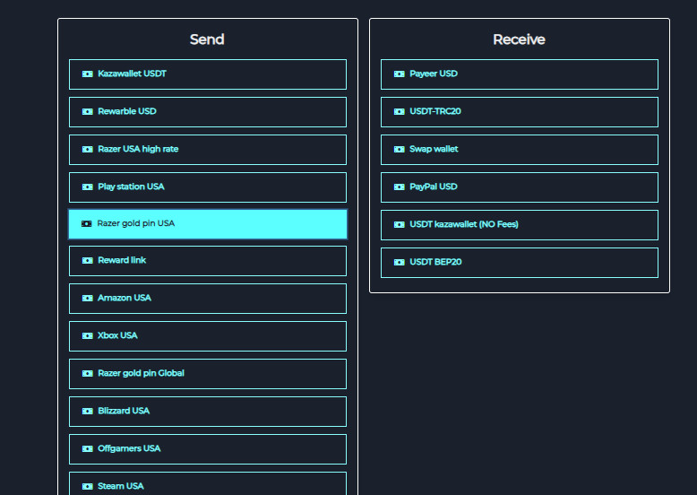How Can You Exchange Gift Cards for Real Money via Swapforless?