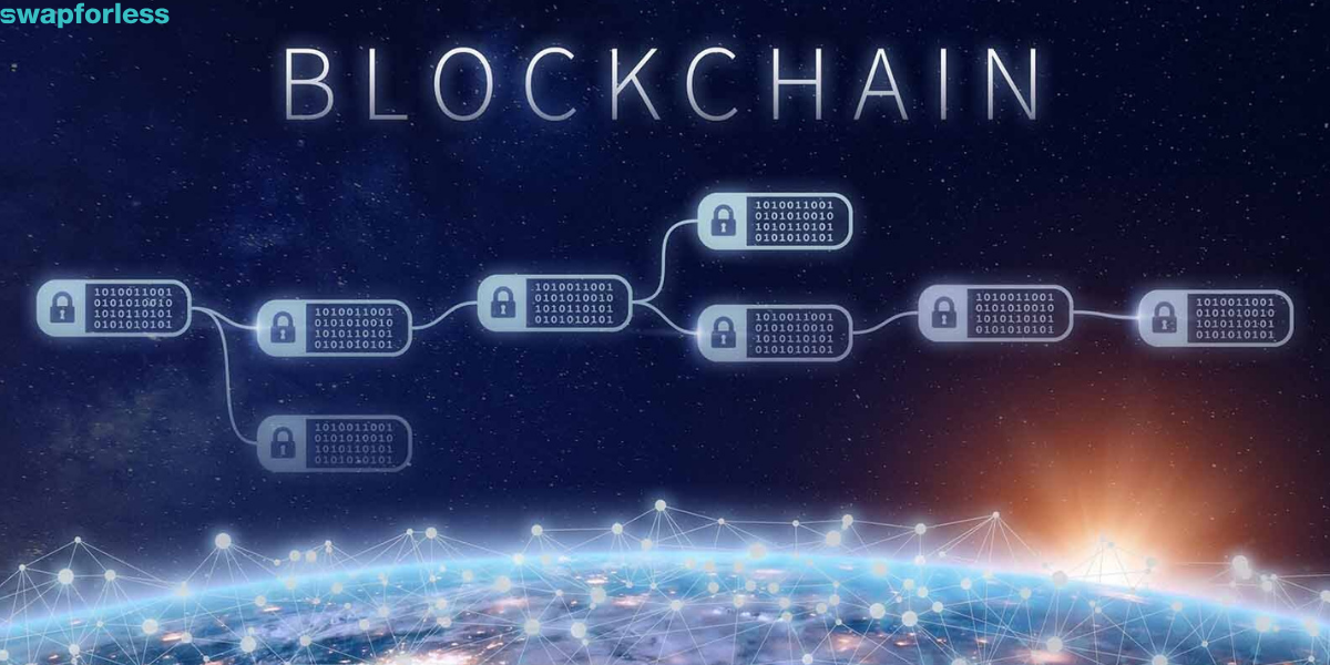 What is Blockchain? Let's Start with the Simplest Analogy