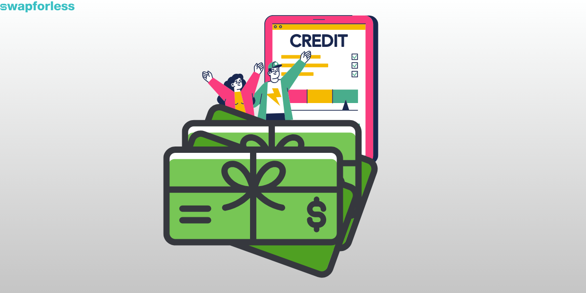 Why consolidate gift card balances?