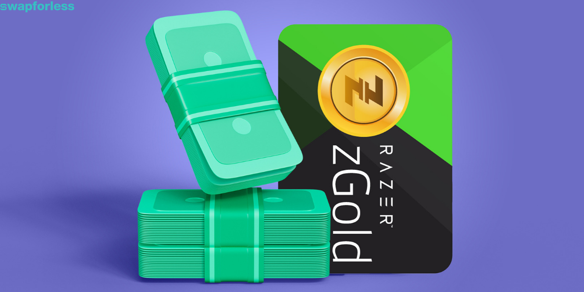  Why do Razer Gold exchange rates vary?