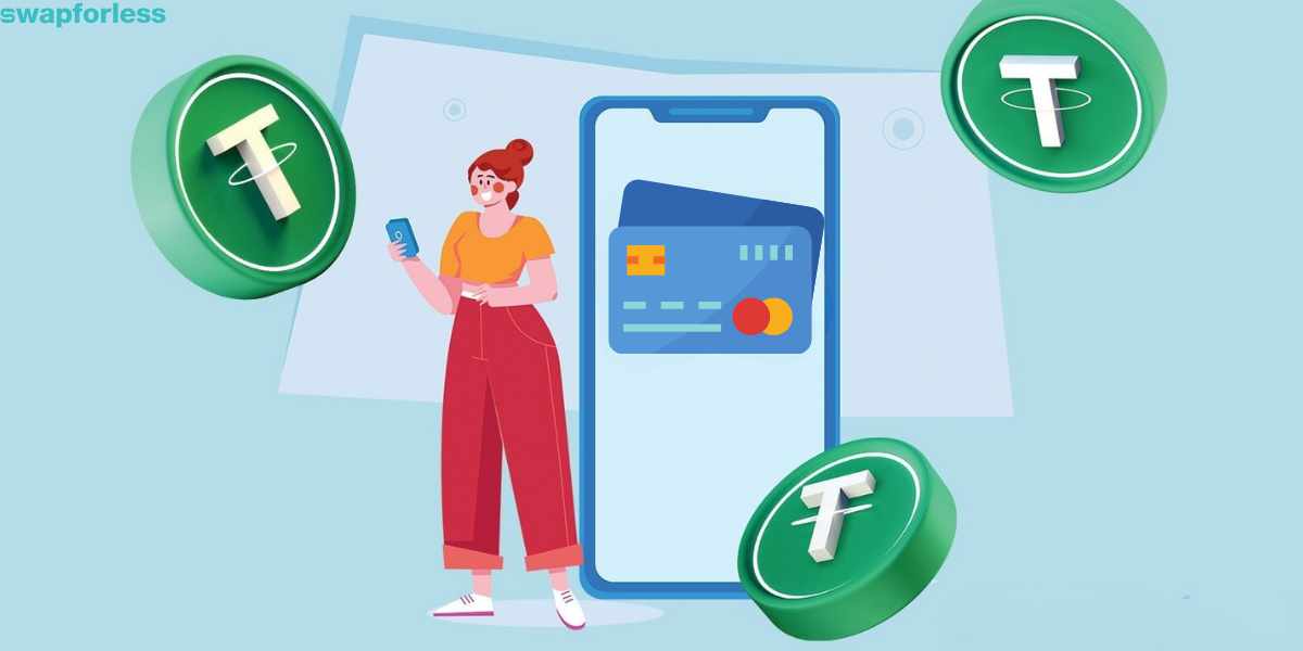 ما هي البطاقات التي يمكنك تحويلها إلى USDT؟