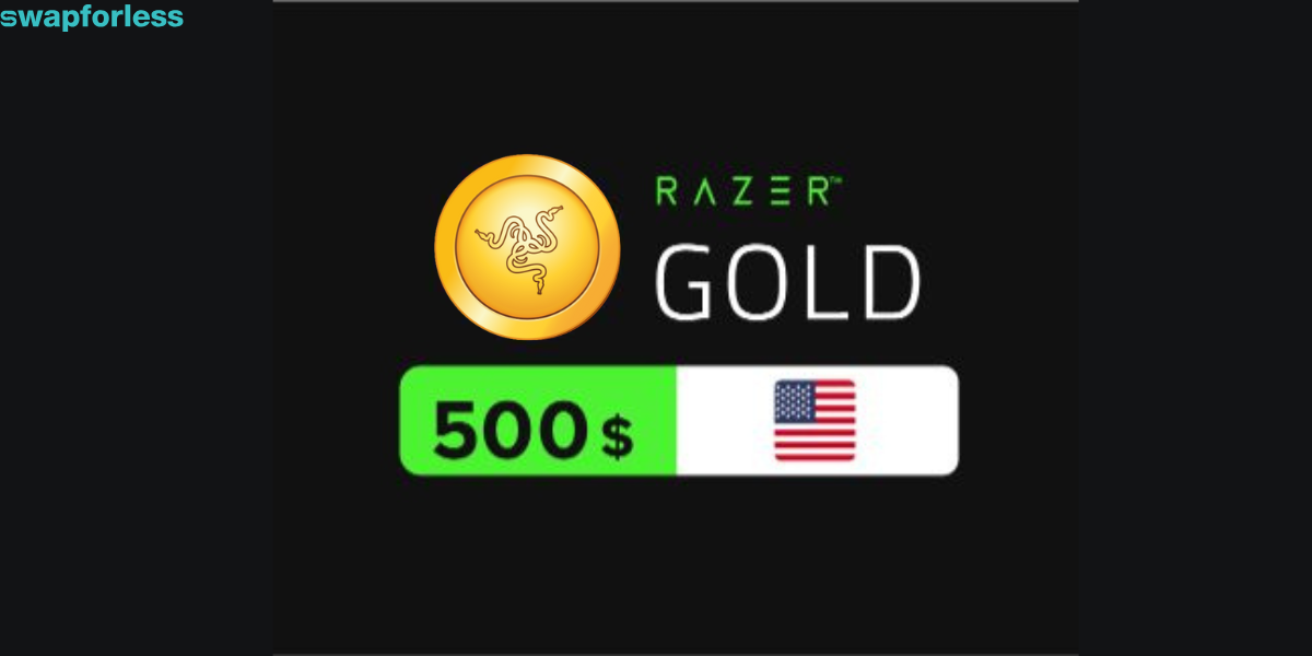 Razer Gold USA: Exclusive Access for the US Market